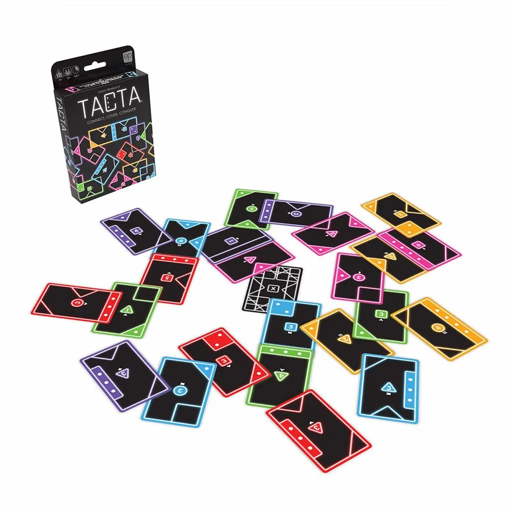 Tacta (PEG Edition)