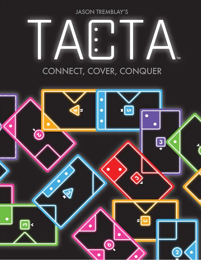 Tacta (PEG Edition)
