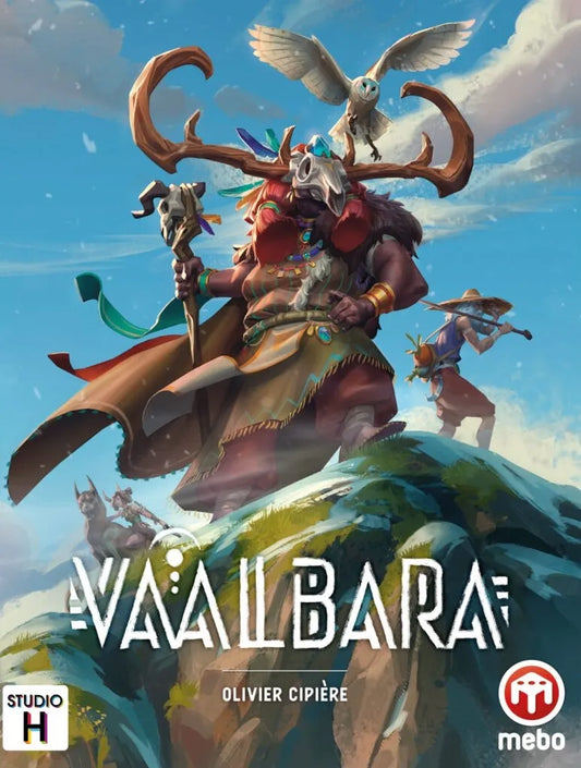 Vaalbara