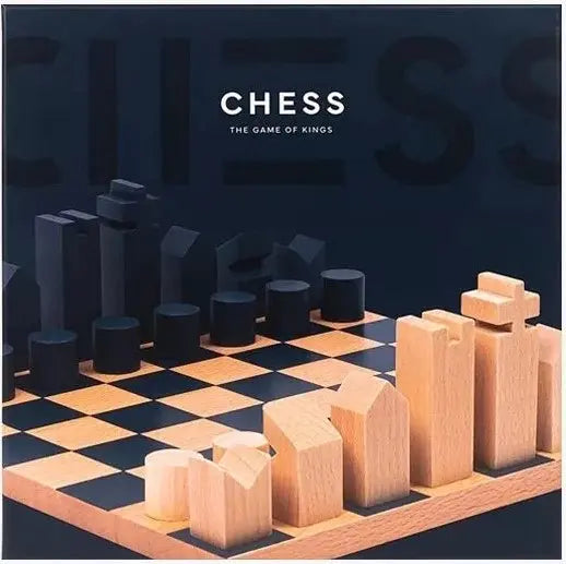 Xadrez - Professor Puzzle: Deluxe Chess