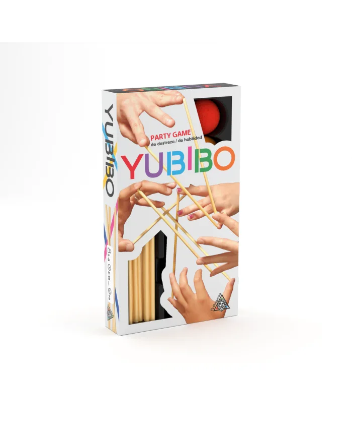 YUBIBO